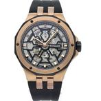 Edox - Delphine Meccano Mens Watch - 85303-357RN-NRN -, Nieuw