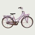 Batavus kinderfiets 24 inch, Ophalen of Verzenden, Gebruikt, Batavus