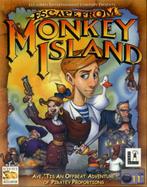 Escape from Monkey Island [PS2], Spelcomputers en Games, Games | Sony PlayStation 2, Ophalen of Verzenden, Nieuw