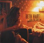 cd - Beth Hart - Leave The Light On, Verzenden, Zo goed als nieuw