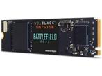 Western Digital WD_BLACK SN750SE Battlefield 2042 - Interne, Verzenden, Nieuw