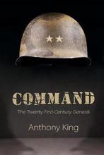 Command 9781108700276 Anthony King, Verzenden, Zo goed als nieuw, Anthony King