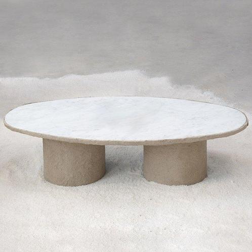 JOB studio - Jonathan Bocca - Salontafel - Traditie -, Antiek en Kunst, Kunst | Designobjecten