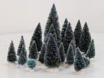 LEMAX Kerst bomen set 20St. (Speciale producten, grootspoor), Ophalen of Verzenden, Zo goed als nieuw