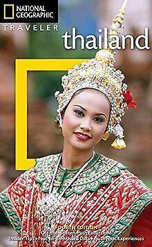 National Geographic Traveler: Thailand, 4th Edition  ..., Boeken, Taal | Engels, Gelezen, Verzenden