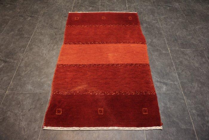 Loribaft - Vloerkleed - 125 cm - 78 cm, Huis en Inrichting, Stoffering | Tapijten en Kleden