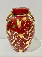 Boch Frères - Raymond Chevalier - Vaas - Vaas met oor