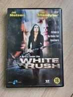 DVD - White Rush, Cd's en Dvd's, Dvd's | Thrillers en Misdaad, Maffia en Misdaad, Gebruikt, Verzenden, Vanaf 16 jaar