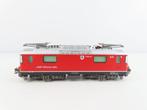 Kato N - 3102 - Elektrische locomotief (1) - Ge 4/4-2, Hobby en Vrije tijd, Modeltreinen | N-Spoor, Nieuw