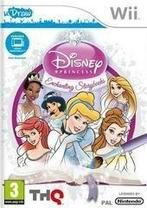 uDraw Disney Princess: Betoverende Verhalen - Wii, Spelcomputers en Games, Games | Nintendo Wii, Nieuw, Verzenden