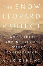 The Snow Leopard Project, Nieuw, Verzenden