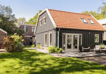 Huis te huur aan Kerklaan in Schoonoord - Drenthe beschikbaar voor biedingen