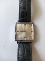 Enicar - Square Star Jewels - Zonder Minimumprijs - Heren -, Sieraden, Tassen en Uiterlijk, Horloges | Heren, Nieuw