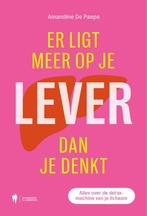 9789463939669 Er ligt meer op je lever dan je denkt, Boeken, Verzenden, Nieuw, Amandine De Paepe