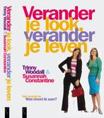 Verander je look, verander je leven 9789063052096 T. Woodall, Verzenden, Zo goed als nieuw, T. Woodall