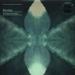 lp nieuw - Bonobo - The North Borders, Verzenden, Zo goed als nieuw