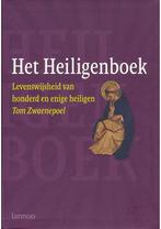 Het Heiligenboek Tom Zwaenepoel, Boeken, Godsdienst en Theologie, Verzenden, Nieuw