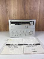 Onkyo - A-3100 Amplifier + T-3100 Tuner Hifi-set, Nieuw