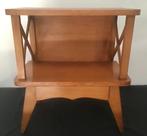 Kabinet - Hout - Vintage nachtkastje