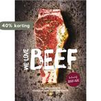 We love beef / Carrera culinair 9789048818990, Verzenden, Gelezen, Oostenbrugge van Richard