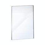 A6 Acrylglas Display - U-houder - type UF-A6-PM, Verzenden