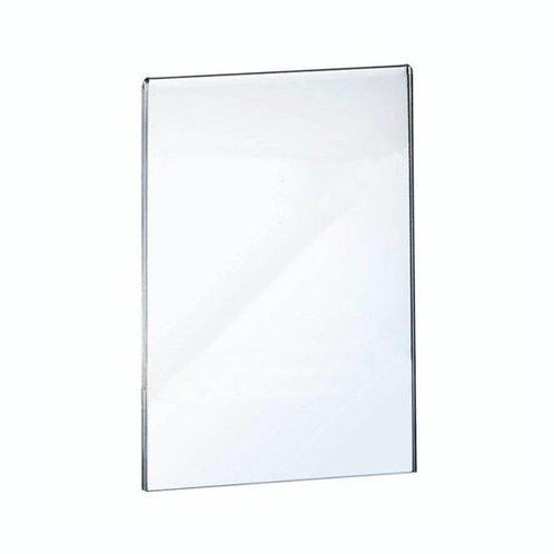 A6 Acrylglas Display - U-houder - type UF-A6-PM, Zakelijke goederen, Kantoor en Winkelinrichting | Winkel en Inventaris, Verzenden