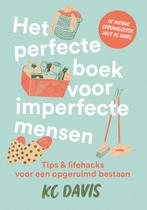 Het perfecte boek voor imperfecte mensen (9789021031675), Boeken, Psychologie, Verzenden, Nieuw