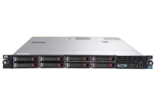 HP DL360 G7 2x X5675 3,06 GHz Six Core/ 48GB RAM/ P410i, Computers en Software, Servers, Refurbished, 2 tot 3 Ghz, Hot swappable onderdelen