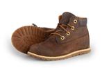 Timberland Veterboots in maat 27 Bruin | 10% extra korting, Kinderen en Baby's, Kinderkleding | Schoenen en Sokken, Timberland