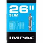 Impac Binnenband 26 inch - Dunlop ventiel 40mm - Geschikt..., Ophalen of Verzenden, Nieuw, Algemeen, Band