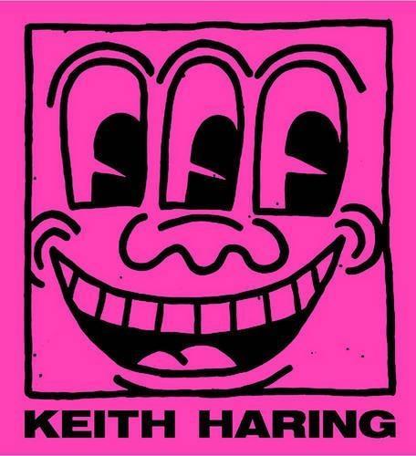 Keith Haring, Boeken, Studieboeken en Cursussen, Verzenden