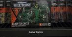 Kill Team Canoptek Circle (Warhammer 40.000 nieuw), Hobby en Vrije tijd, Ophalen of Verzenden, Nieuw