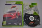 Forza Motorsport 4 (360), Spelcomputers en Games, Games | Xbox 360, Zo goed als nieuw, Verzenden