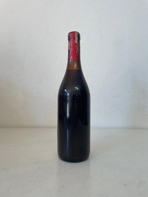 1980 Giacomo Conterno - Barolo DOCG - 1 Fles (0,75 liter), Verzamelen, Wijnen
