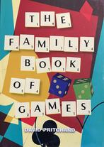 A Family Book of Games, Ophalen of Verzenden, Nieuw