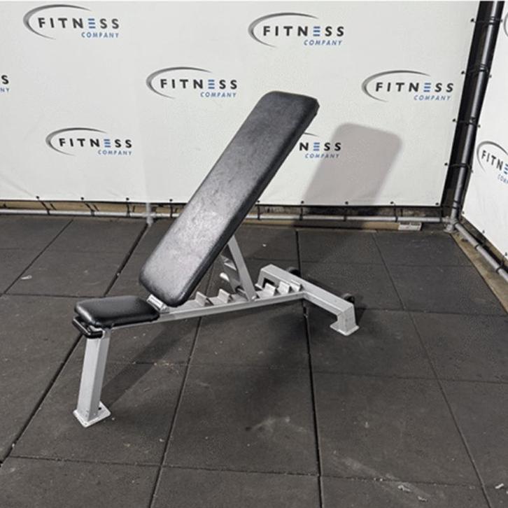 Adjustable Bench, Sport en Fitness, Fitnessmaterialen, Overige typen, Ophalen of Verzenden