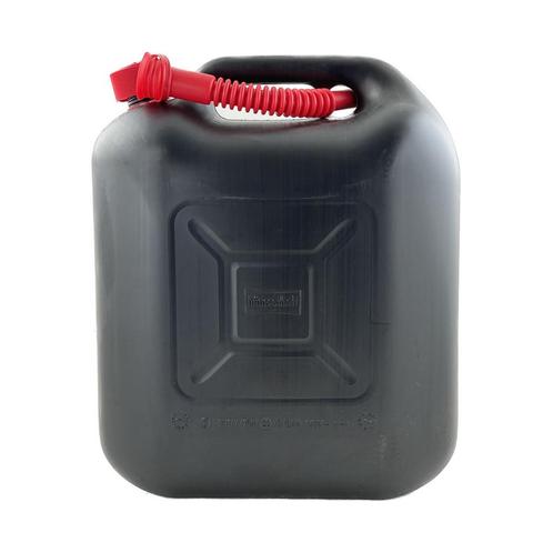 Brandstof Jerrycan met schenktuit-20 Liter, Watersport en Boten, Accessoires en Onderhoud, Nieuw, Ophalen of Verzenden