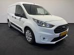 Ford Transit Connect | Zakelijke Lease v.a. €192.41 pm, Automaat, Gebruikt, Euro 6, Wit