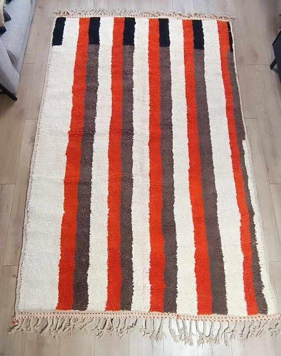 Berbertapijt vloerkleed Beni Mellal-tapijt - Tapijt - 300 cm, Huis en Inrichting, Stoffering | Tapijten en Kleden