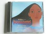 Pocahontas - original Soundtrack / walt disney, Verzenden, Nieuw in verpakking