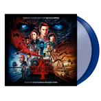 Stranger Things 4: Volume 1 (Clear & Blue) Millie Bobby, Cd's en Dvd's, Nieuw in verpakking