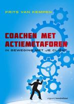 Coachen met actiemetaforen   Gratis E Book 9789024401574, Boeken, Wetenschap, Zo goed als nieuw