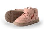 Shoesme Sneakers in maat 18 Roze | 10% extra korting, Verzenden, Jongen of Meisje, Schoenen, Zo goed als nieuw