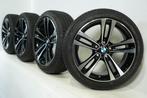 BMW 3 4 serie F30 F31 F32 F33 F36 397 18 inch velgen Contine, 18 inch, Gebruikt, Velg(en), Ophalen of Verzenden