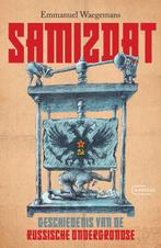 9789022341209 Samizdat. Geschiedenis van de Russische ond..., Boeken, Studieboeken en Cursussen, Verzenden, Zo goed als nieuw