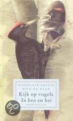 Kijk op vogels / Sesam natuur 9789041400727 N. de Haan, Boeken, Verzenden, Gelezen, N. de Haan
