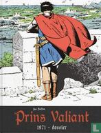 Prins Valiant - 1971-dossier - 2018, Boeken, Eén stripboek, Verzenden, Zo goed als nieuw, Foster, Harold.
