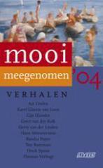 Mooi Meegenomen 9789020402445 Div, Boeken, Verzenden, Zo goed als nieuw, Div