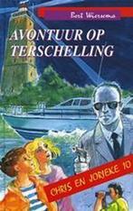 Avontuur op Terschelling / Chris en Jorieke / 10, Verzenden, Gelezen, Bert Wiersema