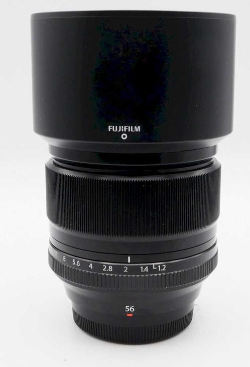 Fujifilm XF56mm f/1.2 R OCCASION 2, Audio, Tv en Foto, Fotografie | Lenzen en Objectieven, Zo goed als nieuw, Ophalen of Verzenden